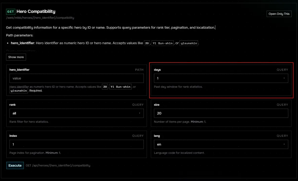 Rone Arena Web v3.2.3 Changelog (3.2.2 -> 3.2.3)